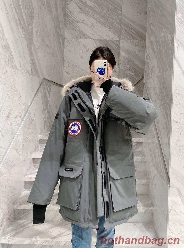 Canada Goose Top Quality Down Jacket CGY00021 Canada Goose Top Quality Down Jacket CGY00021
